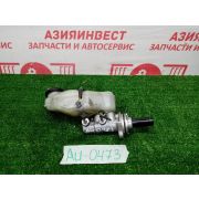 Главный тормозной цилиндр Toyota Corolla ZRE152R 2ZR-FE U341E -04A 2009 AU-0473
