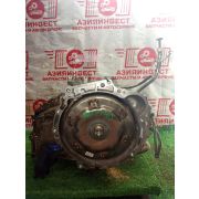 АКПП Toyota Corolla Runx ZZE122 1ZZ-FE U341E -12A 2005 AU-2160