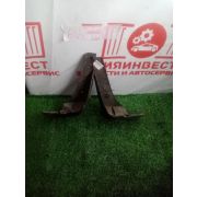 Брызговики передние комплект Toyota Corolla Runx ZZE122 1ZZ-FE U341E -12A 2005 AU-2160