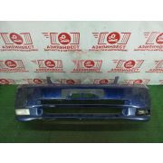 Бампер передний Toyota Corolla Runx ZZE122 1ZZ-FE A245E -06A 2002 AU-2167