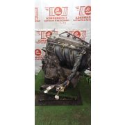 Двигатель Toyota Corolla Runx ZZE122 1ZZ-FE U341E -12A 2005 AU-2169