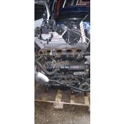 Двигатель Audi Q3 8UB CUWA PVB 2015 AU-2144