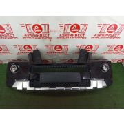 Бампер передний Mercedes-Benz ML350 W164 642.940 722.902 2010 AU-2172