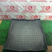 Коврик багажника Mercedes-Benz ML350 W164 642.940 722.902 2010 AU-2172