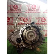 АКПП Mazda CX-7 ER L3-VDT AW3119090V 2007 AU-2168