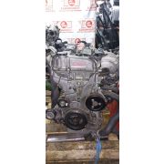 Двигатель Mazda CX-7 ER L3-VDT AW3119090V 2007 AU-2168