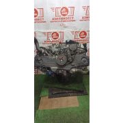 Двигатель Subaru Forester SG9 EJ25 TY755XF7BA 2007 AU-2158