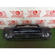 Бампер передний Subaru Forester SG9 EJ25 TY755XF7BA 2007 AU-2158