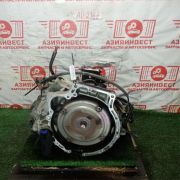 АКПП Mazda 323 BJ5P ZM-DE FD6119090D 2001 AU-2163