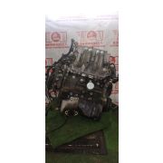 Двигатель Mazda 323 BJ5P ZM-DE FD6119090D 2001 AU-2163