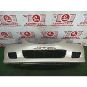 Бампер передний Mazda Familia BJ5P 2001 AU-2163