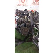 Двигатель Mazda 323 BJ5P FP-DE FN4319090B 1998 AU-2165