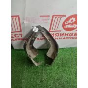 Брызговики задние комплект Mazda Familia BJ5P FP-DE FN4319090B 1998 AU-2165