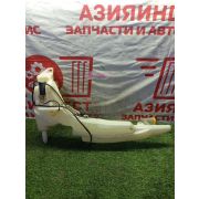Бачок омывателя передний Ford Focus DAW EDDF 4F27E 2004 AU-2154