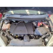 АКПП Ford Focus CB4 AODA 4F27E 2006 AU-2171