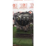Двигатель Ford Focus CB4 AODA 4F27E 2006 AU-2171