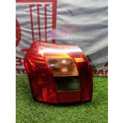 Фонарь стоп-сигнала левый Toyota Corolla Runx ZZE122 1ZZ-FE A245E -06A 2002 AU-2152