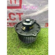 Мотор отопителя Toyota Corolla Runx ZZE122 1ZZ-FE U341E -12A 2005 AU-2160