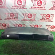 Панель передняя в салон Toyota Corolla Runx ZZE122 1ZZ-FE U341E -12A 2005 AU-2160