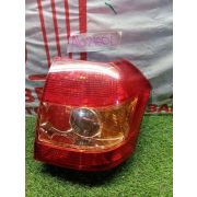 Фонарь стоп-сигнала левый Toyota Corolla Runx ZZE122 1ZZ-FE U341E -12A 2005 AU-2160