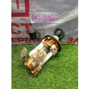 Насос топливный Toyota Corolla Runx ZZE122 1ZZ-FE A245E -06A 2002 AU-2167