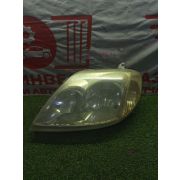 Фара левая Toyota Corolla Runx ZZE122 1ZZ-FE A245E -06A 2002 AU-2167