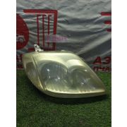 Фара правая Toyota Corolla Runx ZZE122 1ZZ-FE A245E -06A 2002 AU-2167