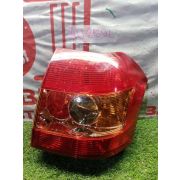 Фонарь стоп-сигнала левый Toyota Corolla Runx ZZE122 1ZZ-FE U341E -12A 2005 AU-2169
