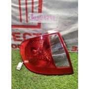 Фонарь стоп-сигнала левый Hyundai Getz TB G4ED A4AF3 2009 AU-2174