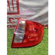 Фонарь стоп-сигнала правый Hyundai Getz TB G4ED A4AF3 2009 AU-2174