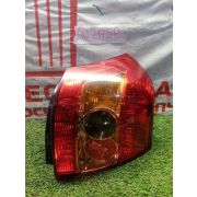 Фонарь стоп-сигнала правый Toyota Corolla Runx ZZE122 1ZZ-FE U341E -12A 2005 AU-2175