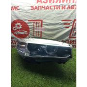 Фара правая BMW X5 F15 N57D30A GA8HP75X 2017 AU-2146