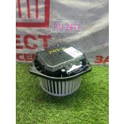 Мотор отопителя Infiniti QX70 S51 VQ37VHR RE7R01A RC36 2017 AU-2147