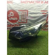 Фара левая Infiniti QX70 S51 VQ37VHR RE7R01A RC36 2017 AU-2147