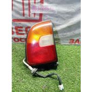 Фонарь стоп-сигнала левый Toyota Rav4 SXA10G 3S-FE A540H -02A 1995 AU-2151