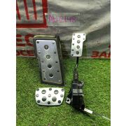 Накладка на педаль Lexus IS250 GSE20 4GR-FSE A960E B03A 2010 AU-2148