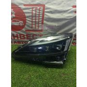 Фара левая Lexus IS250 GSE20 4GR-FSE A960E B03A 2010 AU-2148