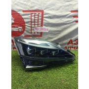 Фара правая Lexus IS250 GSE20 4GR-FSE A960E B03A 2010 AU-2148