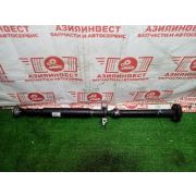 Карданный вал задний Mercedes-Benz ML350 W164 642.940 722.902 2010 AU-2172