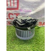 Мотор отопителя Mercedes-Benz ML350 W164 642.940 722.902 2010 AU-2172