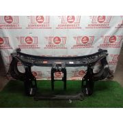 Рамка радиатора Mercedes-Benz ML350 W164 642.940 722.902 2010 AU-2172