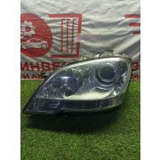 Фара левая Mercedes-Benz ML350 W164 642.940 722.902 2010 AU-2172