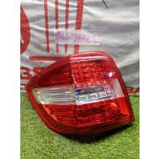 Фонарь стоп-сигнала левый Mercedes-Benz ML350 W164 642.940 722.902 2010 AU-2172