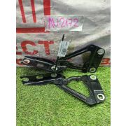 Шарнир капота комплект Mercedes-Benz ML350 W164 642.940 722.902 2010 AU-2172