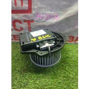 Мотор отопителя Subaru Forester SG9 EJ25 TY755XF7BA 2007 AU-2158