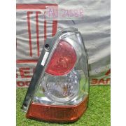 Фонарь стоп-сигнала правый Subaru Forester SG9 EJ25 TY755XF7BA 2007 AU-2158