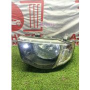 Фара левая Mitsubishi L200 KB4T 4D56 V5MB1-J 2014 AU-2177