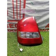 Фонарь стоп-сигнала левый Mazda Familia BJ5P 2001 AU-2163