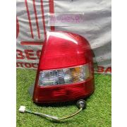 Фонарь стоп-сигнала правый Mazda Familia BJ5P 2001 AU-2163