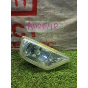 Фара противотуманная правая Ford Focus DAW EDDF 4F27E 2004 AU-2154
